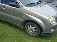 Second-hand Suzuki Ignis 92 CP (67 kW) 2007 Hatchback