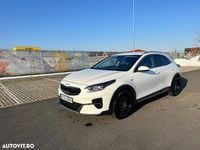 Second-hand Kia XCeed City 160 CP (117 kW) 2021 Culoarealb SUV
