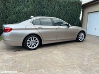 second-hand BMW 520 Seria 5 d