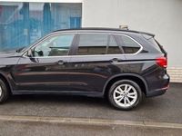 second-hand BMW X5 xDrive30d