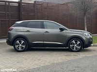 Second-hand Peugeot 3008 GT 225 CP (165 kW) 2020 Culoareverde SUV