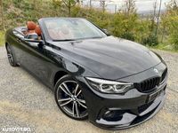 second-hand BMW 440 Seria 4 i Cabrio xDrive Sport-Aut. M Sport