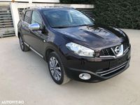 second-hand Nissan Qashqai +2 Qashqai+2 1.6 Tekna