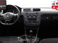 second-hand VW Caddy Kombi 2.0 TDI 4M 5 SITZE STANDHZ,NAVI,1.HD 2019 2.0 null 90 CP 40.000 km - 24.068 EUR - leasing auto