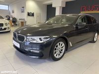 second-hand BMW 520 Seria 5 d Touring Aut.