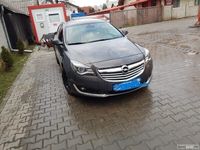 second-hand Opel Insignia 2.0 CDTI ECOTEC ECOFLEX Start Stop