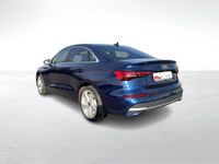 Second-hand Audi A3 Advanced Plus 150 CP (110 kW) 2025 Albastru dechis  metalic