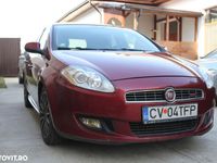 second-hand Fiat Bravo 1.4 T-JET Sport