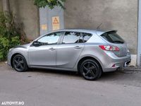 second-hand Mazda 3 