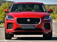 second-hand Jaguar E-Pace D150 AWD Aut. R-Dynamic S