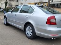 second-hand Skoda Octavia II 1.9 Diesel 105 cai un Proprietar de nou Acte la zi