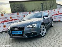 second-hand Audi A5 Sportback 2.0 TDI