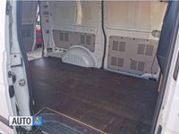 Second-hand Mercedes Vito 115 CP (84 kW) 2005 Alb Van