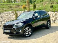 second-hand BMW X5 xDrive25d Sport-Aut.