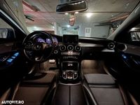 second-hand Mercedes C200 d 7G-TRONIC Exclusive