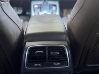 Second-hand Audi A6 Allroad Premium 272 CP (200 kW) 2015 Culoaregri Break