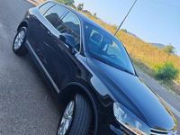 Second-hand VW Touareg 204 CP (150 kW) 2015 Culoarenegru SUV