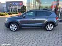 second-hand Seat Ateca 2.0 TDI DSG FR