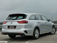 second-hand Kia Ceed 1.6 DSL MHEV 7DCT HP Star+