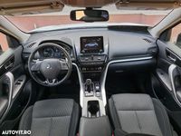 Second-hand Mitsubishi Eclipse Cross 188 CP (138 kW) 2022 Culoarealb SUV