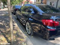 second-hand BMW 530 Seria 5 d xDrive