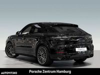 second-hand Porsche Cayenne Coupe Tiptronic S Platinum Edition