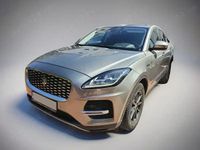Second-hand Jaguar E-Pace 200 CP (147 kW) 2021 Gri SUV
