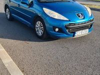 second-hand Peugeot 207 