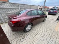 second-hand Opel Astra 1.4 Turbo 2018