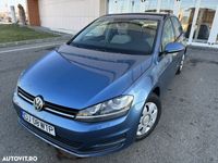 second-hand VW Golf 1.6 TDI BlueMotion Technology DPF Comfortline