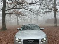 Second-hand Audi A5 170 CP (125 kW) 2010 Coupe
