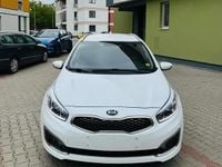 Second-hand Kia Ceed 120 CP (88 kW) 2018 Hatchback