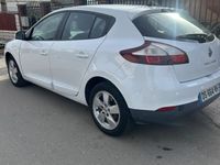 second-hand Renault Mégane 1.5 dCi Expression