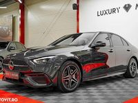 Second-hand Mercedes C300e AMG line 313 CP (230 kW) 2023 Culoaregri Berlinǎ