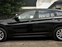 second-hand BMW X1 sDrive16d