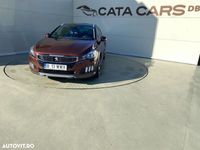 second-hand Peugeot 508 Hybrid 2.0 HDI 163cp + 37cp electric Allure