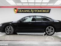 second-hand Audi A8 2017 · 131 271 km · 2 967 cm3 · Diesel