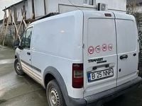 Second-hand Ford Transit Connect 66 CP (48 kW) 2008 Monovolum