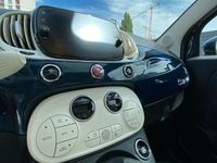 second-hand Fiat 500 1.2 Lounge