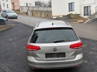 Second-hand VW Passat Comfortline 150 CP (110 kW) 2015 Culoaregri Break