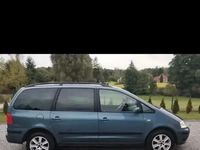 Second-hand VW Sharan 131 CP (96 kW) 2003 Monovolum