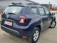 second-hand Dacia Duster TCe 100 2WD Comfort