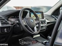 second-hand BMW X3 xDrive30e Aut. Luxury Line