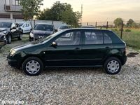 second-hand Skoda Fabia Sedan 1.4 TDI Classic