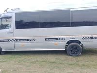 second-hand Mercedes Sprinter 316 CDI 903.623