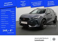 Second-hand Cupra Formentor VZ 245 CP (180 kW) 2023 SUV