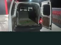 Second-hand VW Caddy 90 CP (66 kW) 2005 Monovolum