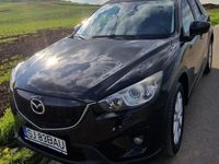 second-hand Mazda CX-5 CD175 4x4 AT Revolution 2012 · 246 000 km · 2 191 cm3 · Diesel