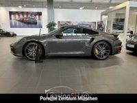 second-hand Porsche 992 