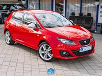 second-hand Seat Ibiza FR Automat 2011